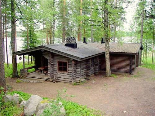 Holiday home - 4 persons -  - Asikkala - 17320