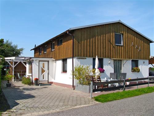 Ferienwohnung - 5 Personen -  - Otterndorf - 27478