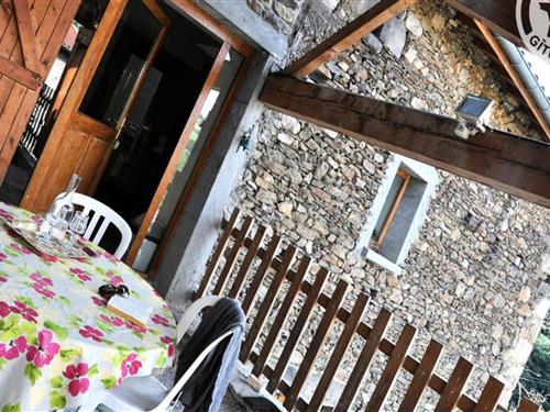 Ferienhaus - 8 Personen -  - 42740 - La Terrasse-Sur-Dorlay