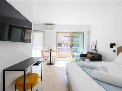 Ferieleilighet - 2 personer -  - 06400 - Cannes