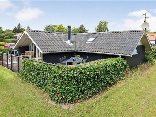 Ferienhaus - 10 Personen -  - Harresbæk - Mommark - 6470 - Als