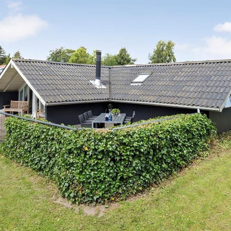 Ferienhaus - 10 Personen -  - Harresbæk - Mommark - 6470 - Als