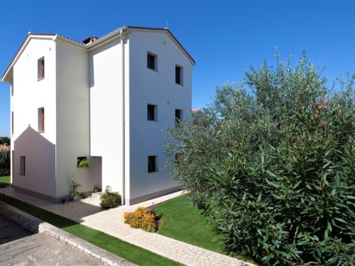 Holiday apartment - 2 persons -  - Velog Jože 66 - 52440 - Porec