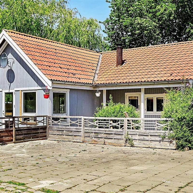 Ferienhaus - 4 Personen -  - Femvejen - Bjerge - 4480 - Store Fuglede