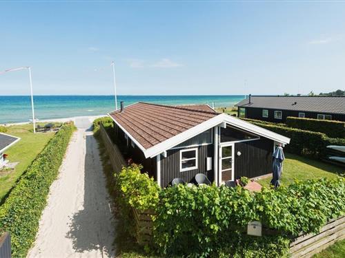 Ferienhaus - 6 Personen -  - Rylevej - Saksild - 8300 - Odder