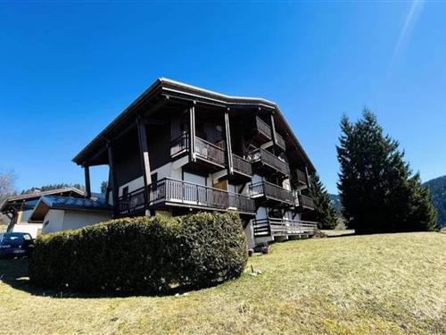 Holiday apartment - 4 persons -  - 73590 - Notre Dame De Bellecombe