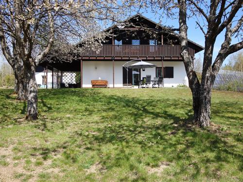 Holiday home - 5 persons -  - Kiefernweg - 54424 - Thalfang