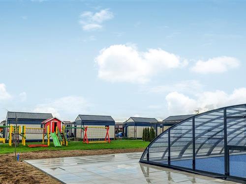 Ferienwohnung - 6 Personen -  - Nadmorska - Jaroslawiec - 76-107 - Jezierzany