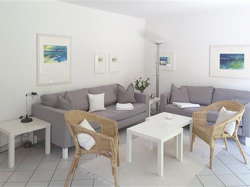 Ferielejlighed - 4 personer -  - Mühlenstr. - 18375 - Ostseebad Prerow