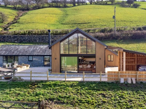 Vakantiehuisje - 13 personen -  - LL23 7DB - Llanuwchllyn