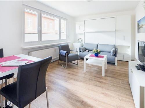 Ferielejlighed - 2 personer -  - Damenpfad - 26548 - Norderney