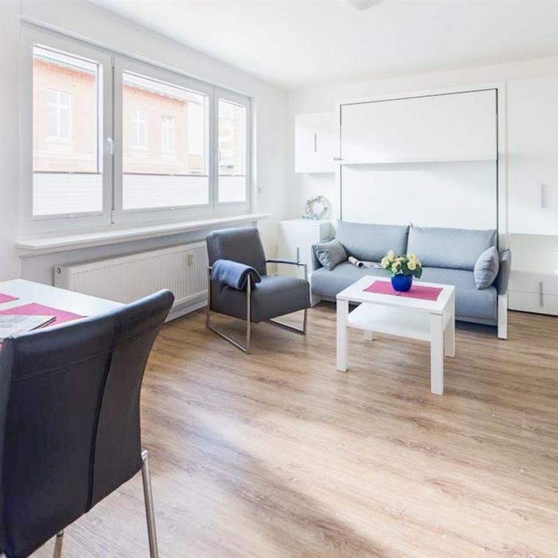 Ferielejlighed - 2 personer -  - Damenpfad - 26548 - Norderney