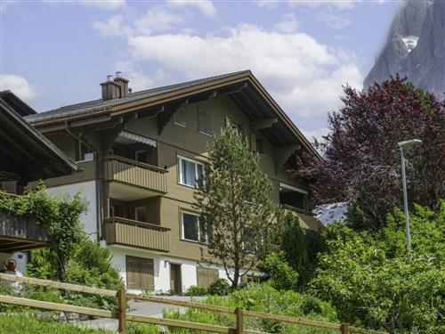 Ferienhaus - 7 Personen -  - Grindelwald - 3818