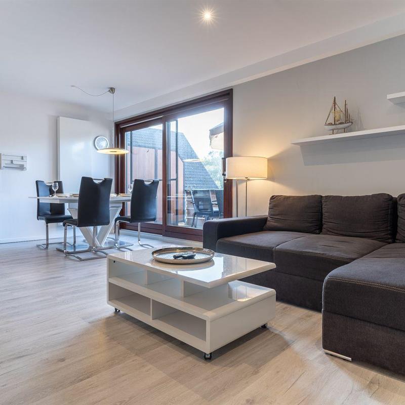 Ferielejlighed - 4 personer -  - Westmarken - 25826 - Sankt Peter-Ording