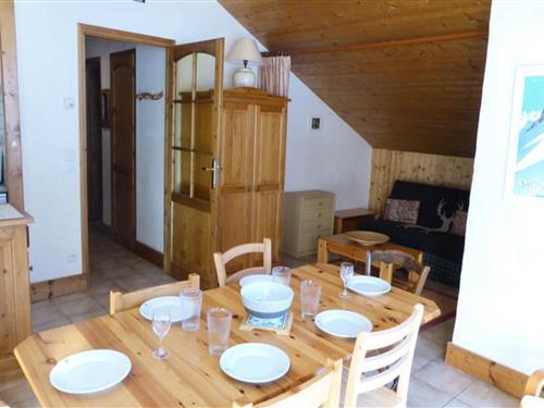 Sommerhus - 6 personer -  - 74170 - Les Contamines Montjoie