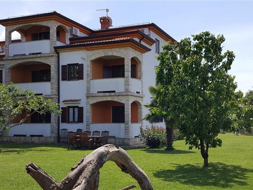 Ferienhaus - 2 Personen -  - Ribarska - 52452 - Funtana