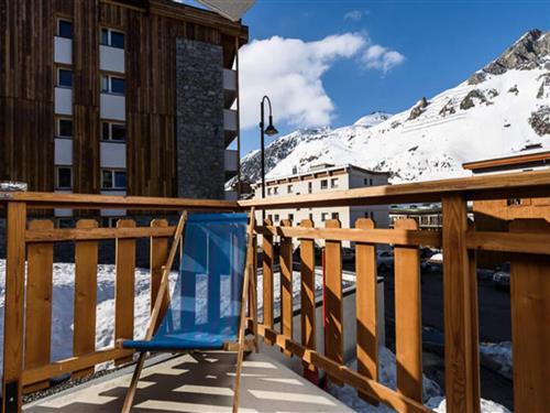 Feriehus / leilighet - 4 personer -  - 73320 - Tignes