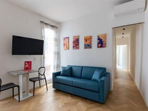 Feriehus / leilighet - 6 personer -  - 40126 - Bologna