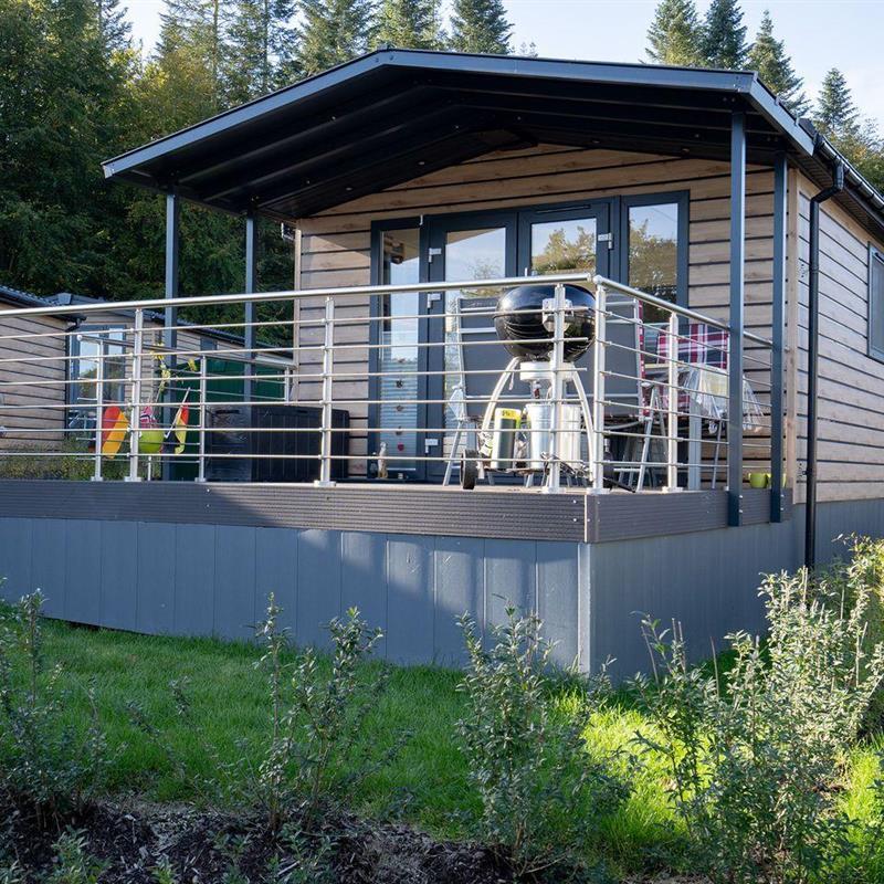 Sommerhus - 4 personer -  - Bormwiese - 23683 - Scharbeutz