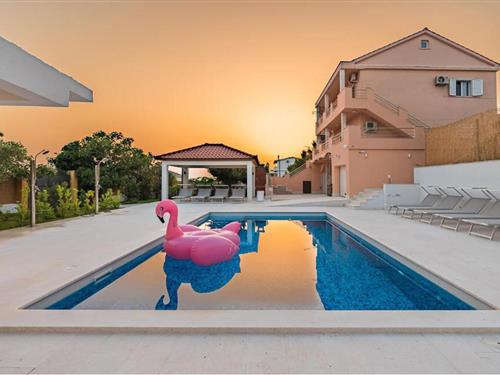 Sommerhus - 10 personer -  - Rtina I - Zadar - Rtina - 23248 - Razanac