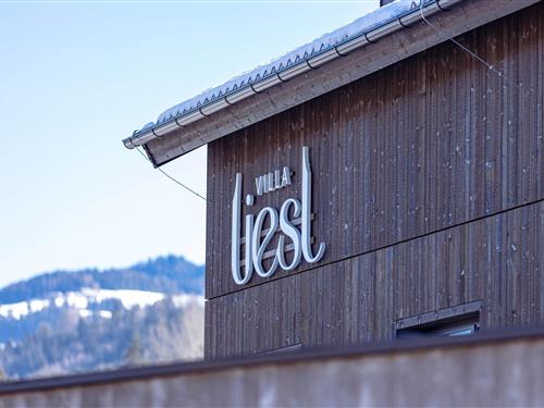 Semesterlägenhet - 6 personer -  - 8961 - Haus Im Ennstal