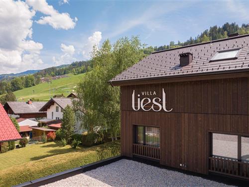 Ferielejlighed - 6 personer -  - 8961 - Haus Im Ennstal