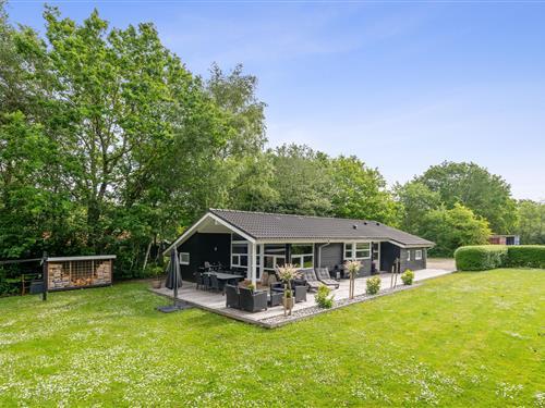 Sommerhus - 6 personer -  - Blåbærvangen - Jegum - 6840 - Oksbøl