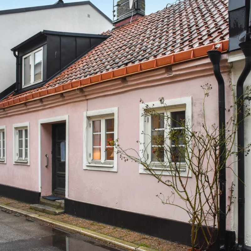 Sommerhus - 5 personer -  - Sladdergatan - 271 35 - Ystad