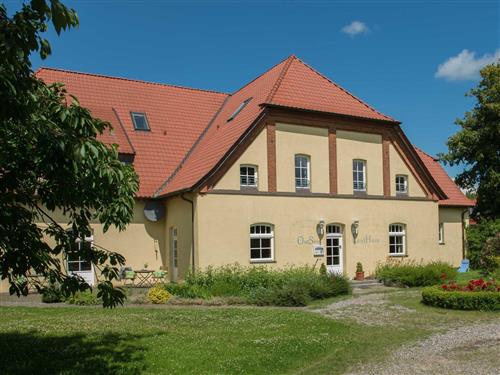 Sommerhus - 6 personer -  - Ausbau - 18230 - Bastorf / Zweedorf