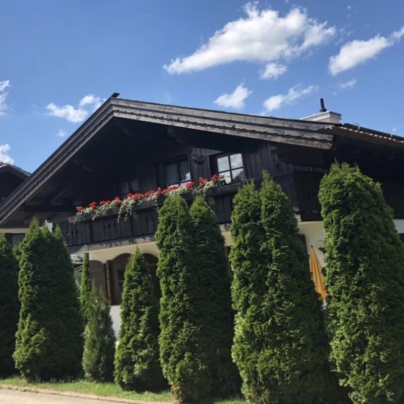 Sommerhus - 2 personer -  - 83324 - Ruhpolding, Deutschland