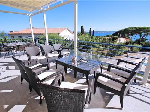 Holiday apartment - 6 persons -  - 83120 - Ste Maxime