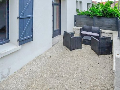 Ferielejlighed - 4 personer -  - Rue Eudes - 17340 - Châtelaillon-Plage