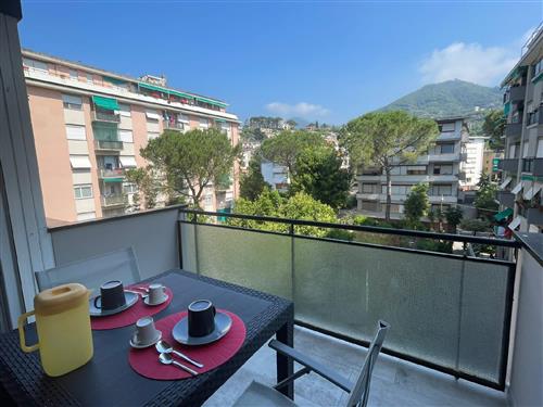 Ferienhaus - 4 Personen -  - Via Fratelli - 16035 - Rapallo