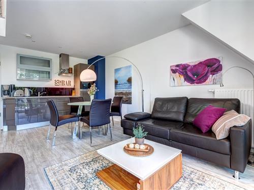 Ferielejlighed - 2 personer -  - Am Balmer See - 17429 - Balm