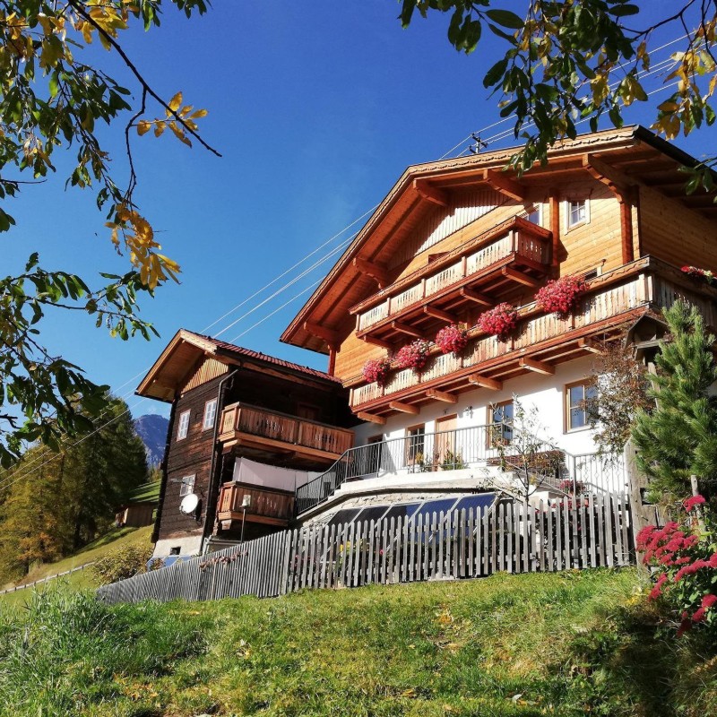 Ferielejlighed - 5 personer -  - Untertauern - 9844 - Heiligenblut
