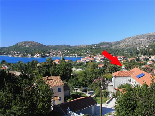 Ferielejlighed - 6 personer -  - Kule - 20232 - Slano