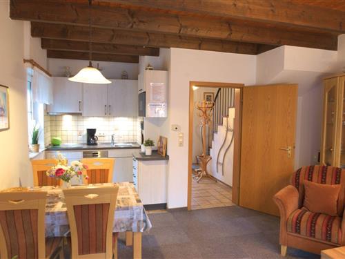 Feriehus - 5 personer -  - Am Koper Sand - 26506 - Norddeich