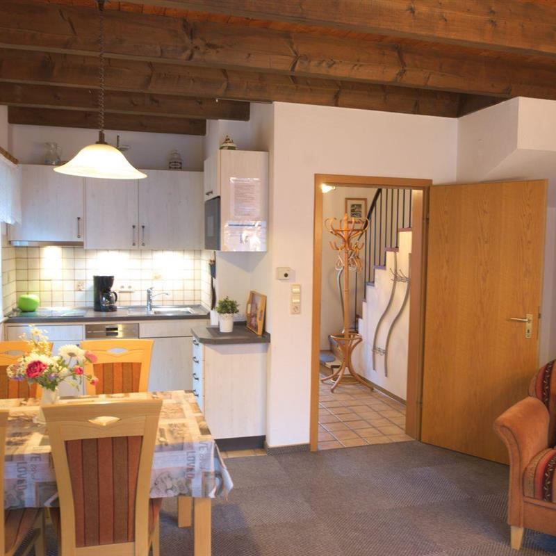 Sommerhus - 5 personer -  - Am Koper Sand - 26506 - Norddeich