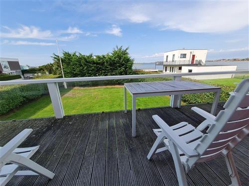 Ferienhaus - 6 Personen -  - Westerbergen - 23769 - Fehmarn