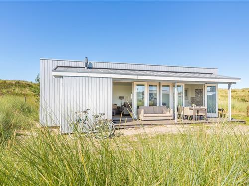 Sommerhus - 4 personer -  - 9161CT - Hollum-Ameland