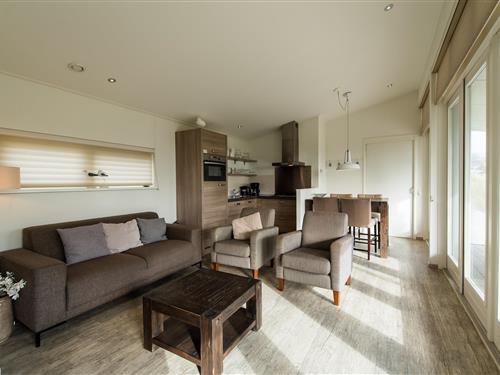 Feriehus - 4 personer -  - 9161CT - Hollum-Ameland