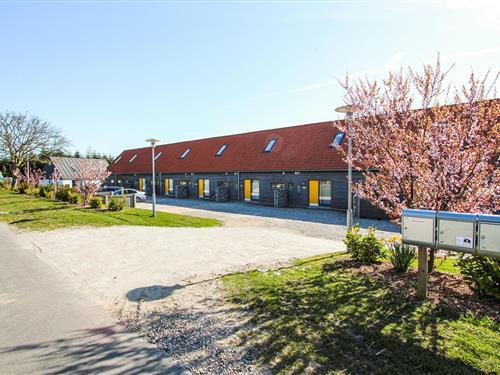 Holiday Home/Apartment - 6 persons -  - Besser Kirkevej - Besser - 8305 - Samsø