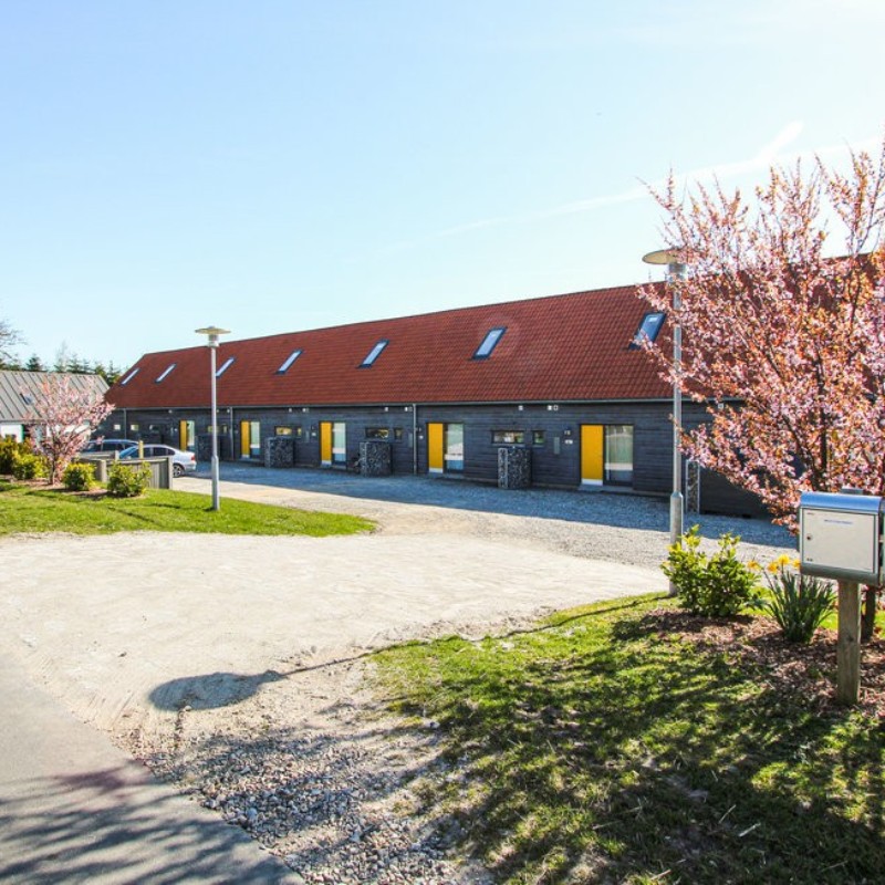Ferielejlighed - 6 personer -  - Besser Kirkevej - Besser - 8305 - Samsø