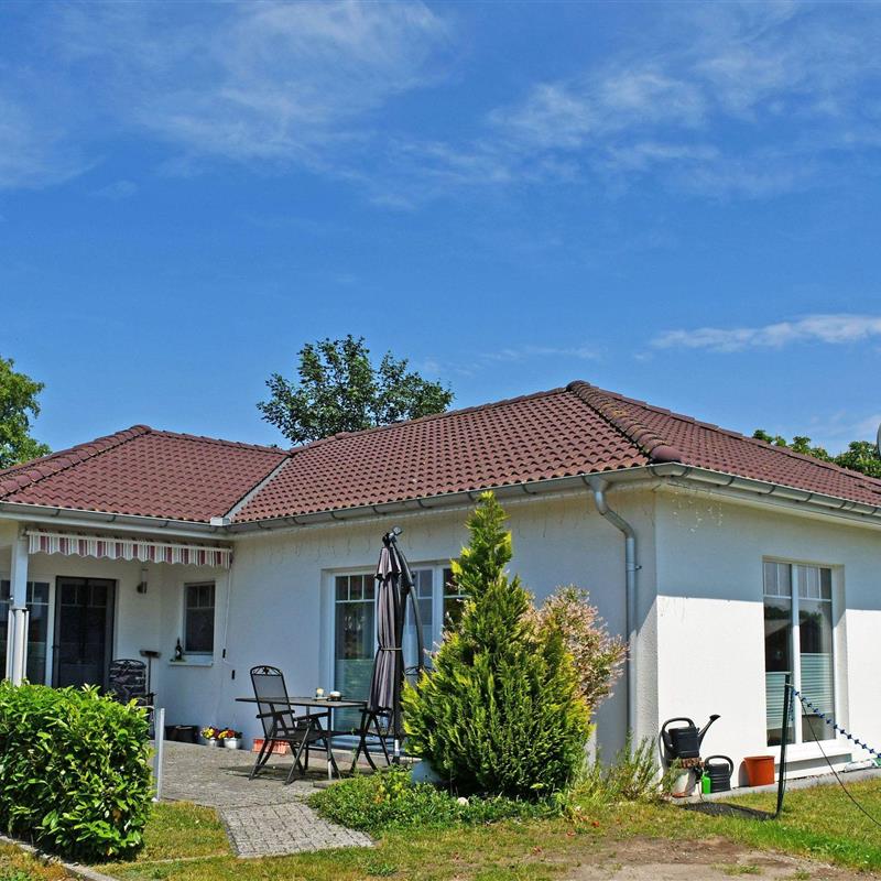 Ferielejlighed - 2 personer -  - Staffbuschweg - 18586 - Göhren (Ostseebad)