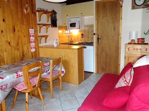 Holiday Home/Apartment - 4 persons -  - 73710 - Pralognan-La-Vanoise