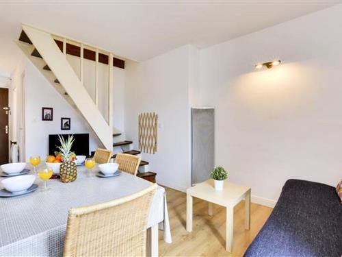 Holiday Home/Apartment - 5 persons -  - 64500 - Saint-Jean-De-Luz