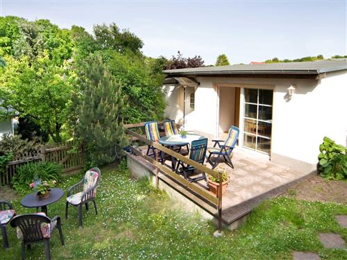 Sommerhus - 4 personer -  - Amselweg - 18609 - Binz