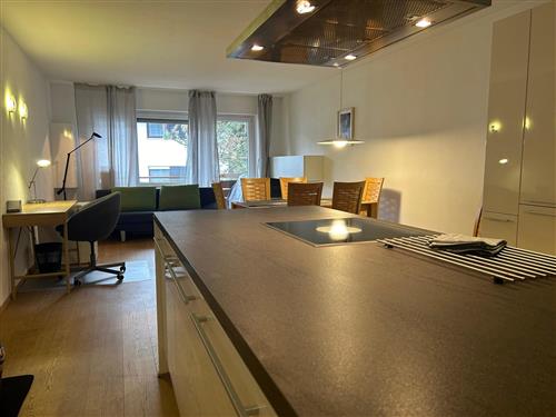 Ferienhaus - 6 Personen -  - Weißachener Str. - 83346 - Bergen