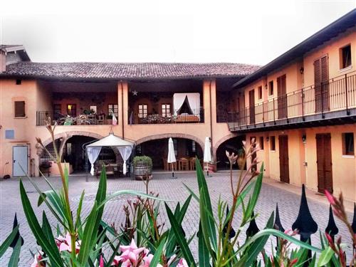 Ferielejlighed - 4 personer -  - Bedizzole - 25081