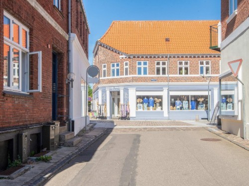Sommerhus - 2 personer -  - Smedegade - 6950 - Ringkøbing